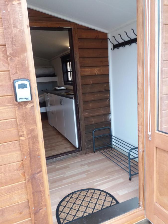 Ásólfsstaðir Holiday Home Exterior foto